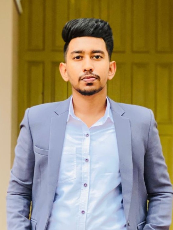 Dhisal Senarathna