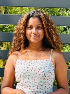 Maria Jones