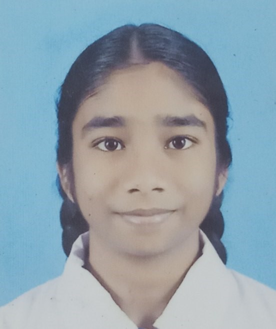 Sadasini Minhaari